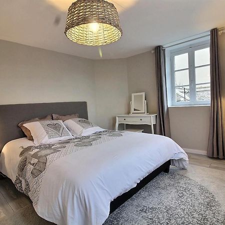 Luxueuse Villa Au Pied Du Chateau 디난 외부 사진