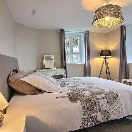 Luxueuse Villa Au Pied Du Chateau 디난 외부 사진