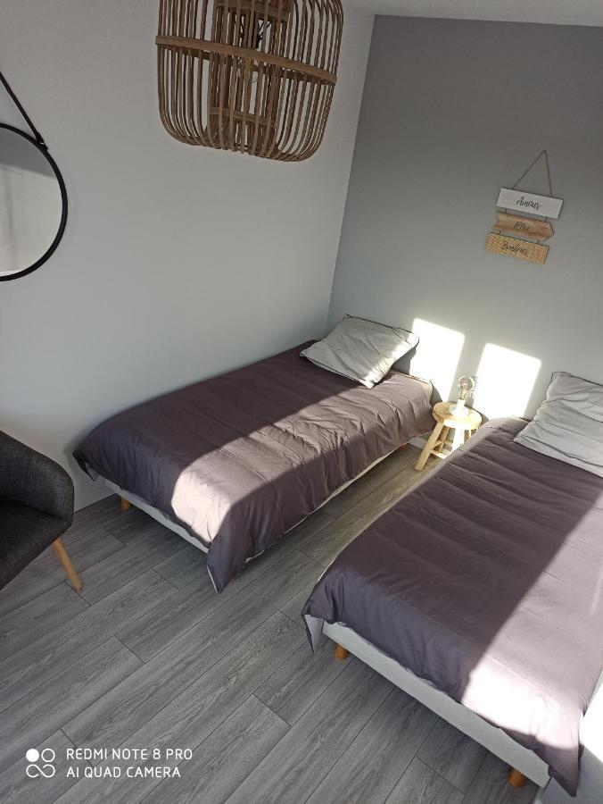 Luxueuse Villa Au Pied Du Chateau 디난 외부 사진