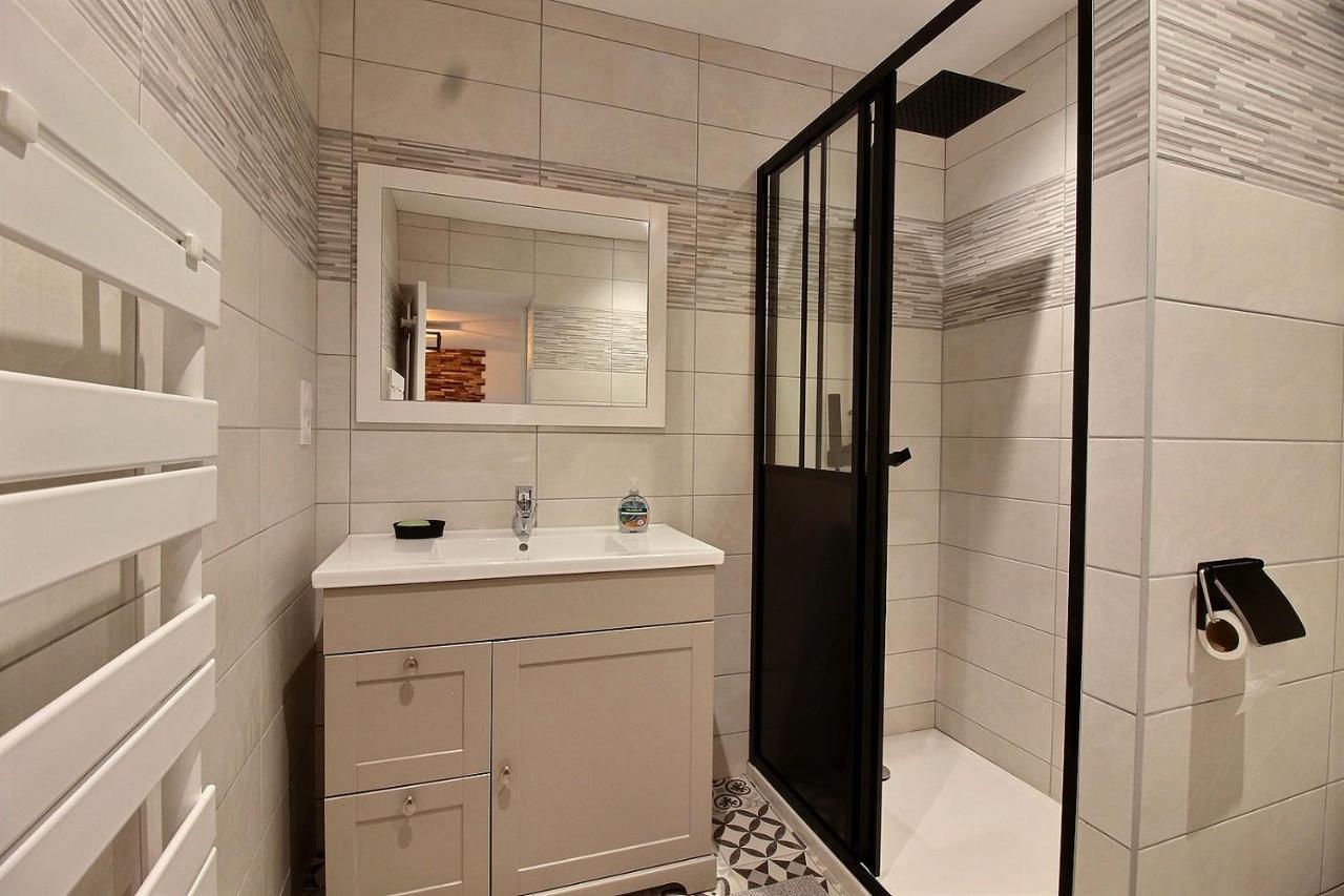 Luxueuse Villa Au Pied Du Chateau 디난 외부 사진
